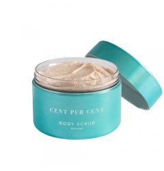 Body Scrub Monoi